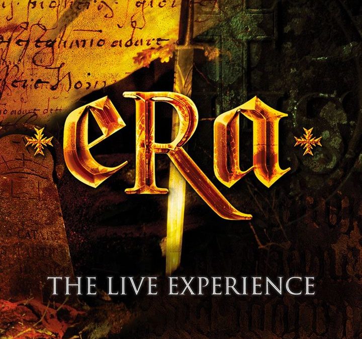 eRa – The Live Experience